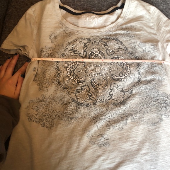 Suoer cute Gray, Made For Life, shirt - Picture 6 of 7